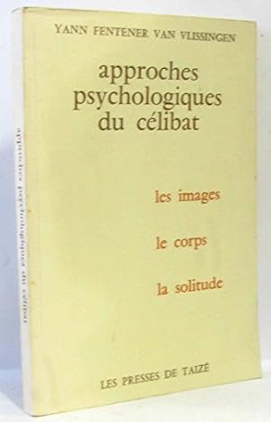 Image du vendeur pour Approches psychologiques du celibat mis en vente par Ammareal