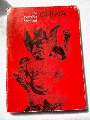 Seller image for The People's Republic of China and Richard Nixon, (The Portable Stanford) PB 1972 for sale by Miki Store