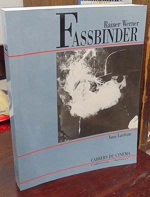 Immagine del venditore per Rainer Werner Fassbinder venduto da Atlantic Bookshop