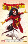 Seller image for Spiderwoman 01. Universo Spiderman for sale by AG Library