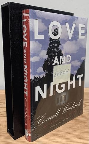 Bild des Verkufers fr Love and Night - Unknown Stories zum Verkauf von Chaparral Books