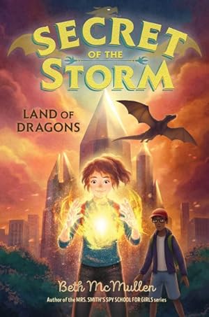 Seller image for Land of Dragons for sale by GreatBookPrices