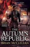 Seller image for Autumn Republic for sale by Agapea Libros