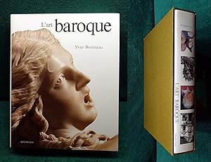 L'ART BAROQUE; Coll. L'Art et les Grandes Civilisations.