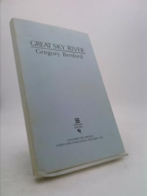 Seller image for Great Sky River for sale by ThriftBooksVintage