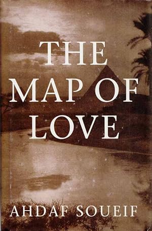 Seller image for The Map of Love for sale by Grayshelf Books, ABAA, IOBA