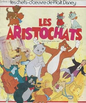 Seller image for Les Aristochats. for sale by Le-Livre