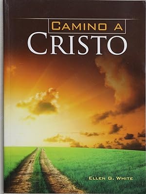 Imagen del vendedor de Camino a Cristo a la venta por Librera Alonso Quijano