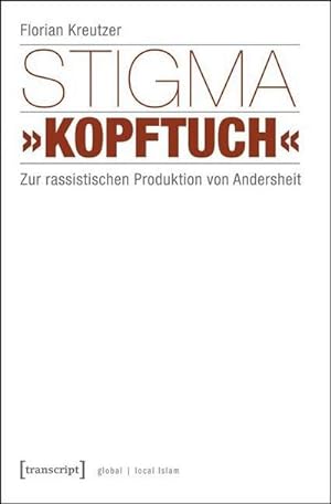 Seller image for Kreutzer,Stigma Kopftuch for sale by Che & Chandler Versandbuchhandlung