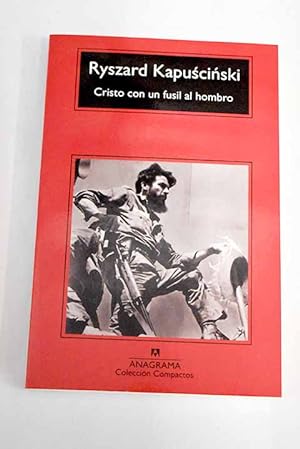 Seller image for Cristo con un fusil al hombro for sale by Alcan Libros