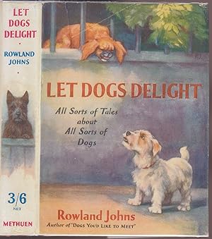Let Dogs Delight