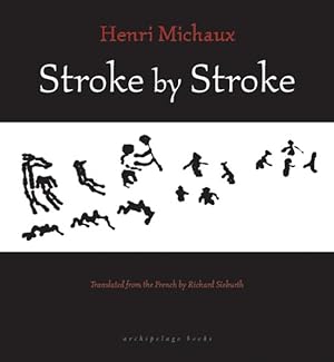 Seller image for Stroke by Stroke for sale by GreatBookPricesUK
