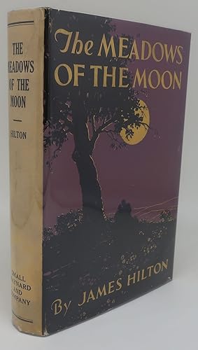 THE MEADOWS OF THE MOON