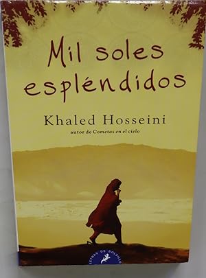 Bild des Verkufers fr Mil soles esplndidos zum Verkauf von Librera Alonso Quijano