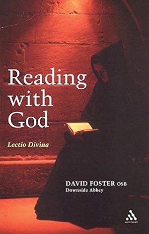 Image du vendeur pour Reading with God: Lectio Divina mis en vente par WeBuyBooks