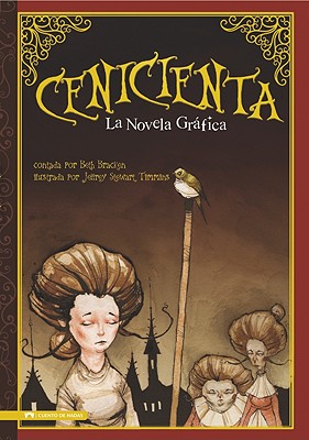 Seller image for Cenicienta: La Novela Grafica (Paperback or Softback) for sale by BargainBookStores