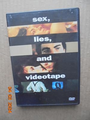 Seller image for sex, lies, and videotape - [DVD] [Region 1] [US Import] [NTSC] for sale by Les Livres des Limbes
