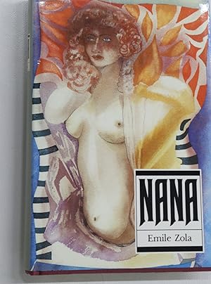 Immagine del venditore per Nana venduto da Librera Alonso Quijano