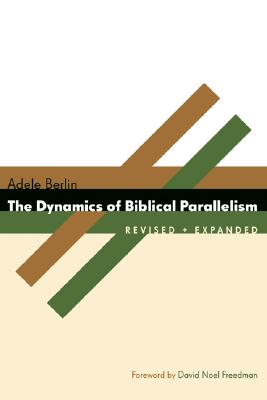 Imagen del vendedor de The Dynamics of Biblical Parallelism (Paperback or Softback) a la venta por BargainBookStores