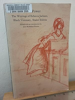 Imagen del vendedor de Gifts of Power: The Writings of Rebecca Jackson, Black Visionary, Shaker Eldress a la venta por Losaw Service