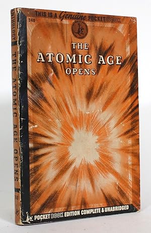 Bild des Verkufers fr The Atomic Age Opens zum Verkauf von Minotavros Books,    ABAC    ILAB