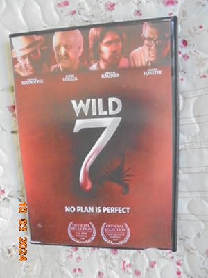 Imagen del vendedor de Wild Seven/ Wild 7 - [DVD] [Region 1] [US Import] [NTSC] a la venta por Les Livres des Limbes