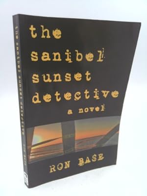 Bild des Verkufers fr The Sanibel Sunset Detective zum Verkauf von ThriftBooksVintage