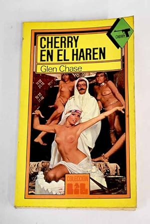 Seller image for Cherry en el harn for sale by Alcan Libros