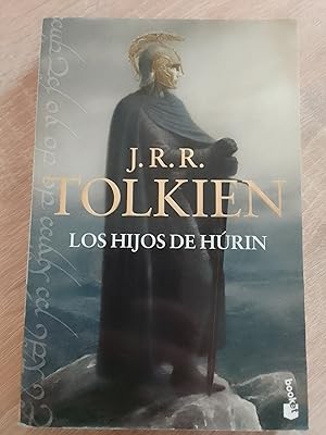 Los hijos de Húrin