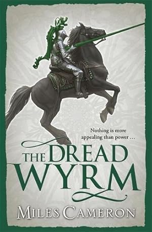 Imagen del vendedor de The Dread Wyrm (The Traitor Son Cycle) a la venta por WeBuyBooks