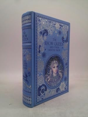 Bild des Verkufers fr Snow Queen & Other Winter Tales zum Verkauf von ThriftBooksVintage