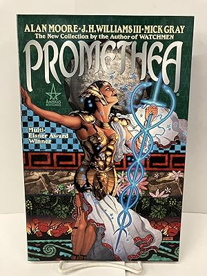 Seller image for Promethea, Book 1 for sale by Chamblin Bookmine