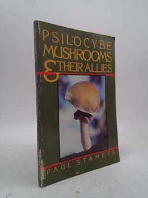 Seller image for Psilocybe Mushrooms & Their Allies for sale by ThriftBooksVintage