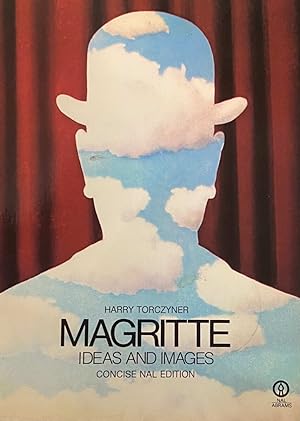 Bild des Verkufers fr Magritte. Ideas and Images. / The True Art of Painting zum Verkauf von Antiquariaat Schot