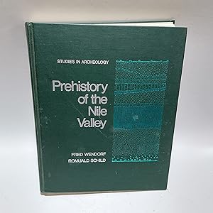 Seller image for Prehistory of the Nile Valley for sale by Cambridge Rare Books