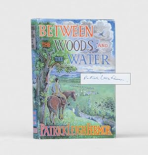 Seller image for Between the Woods and the Water. for sale by Peter Harrington.  ABA/ ILAB.