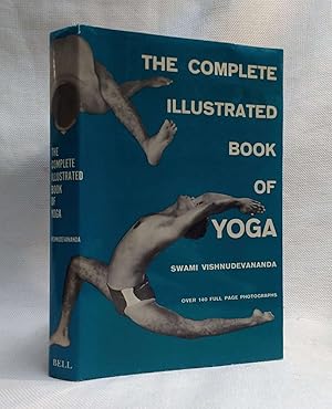 The Complete Illustrated Book of Yoga