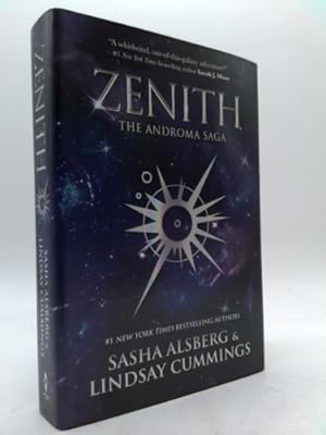Seller image for Zenith for sale by ThriftBooksVintage