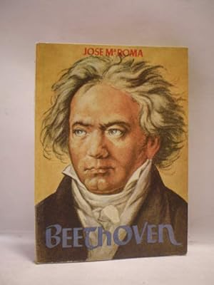 Imagen del vendedor de Beethoven a la venta por Librera Antonio Azorn