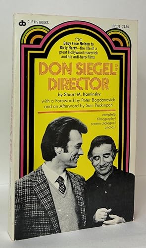 Don Siegel: Director
