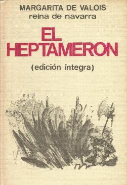 Imagen del vendedor de EL HEPTAMERON a la venta por ALZOFORA LIBROS