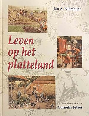 Seller image for Leven op het platteland for sale by Antiquariaat Schot