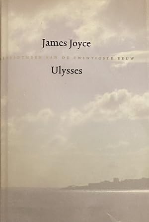 Seller image for Ulysses. Bibliotheek van de twintigste eeuw for sale by Antiquariaat Schot