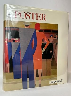 Seller image for The Poster: A Worldwide Survey and History for sale by Stephen Peterson, Bookseller