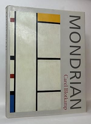 Seller image for Mondrian: The Art of Destruction for sale by Stephen Peterson, Bookseller