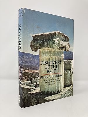 Seller image for Discovery of the past for sale by Southampton Books