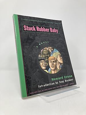 Seller image for Stuck Rubber Baby for sale by Southampton Books