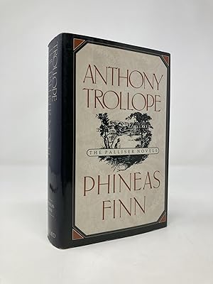 Seller image for Phineas Finn: The Irish Member for sale by Southampton Books
