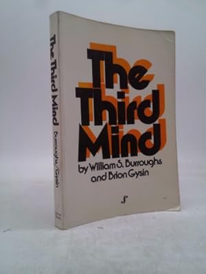 Seller image for The Third Mind for sale by ThriftBooksVintage