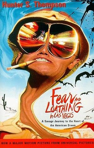 Imagen del vendedor de Fear and Loathing in Las Vegas: A Savage Journey to the Heart of the American Dream (Modern Library) a la venta por WeBuyBooks